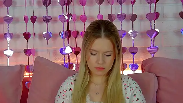 MilanaBalmain's cam snapshot