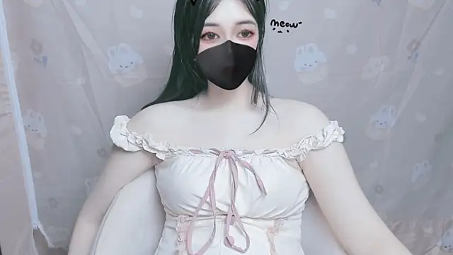 Fushui618 live sex cam