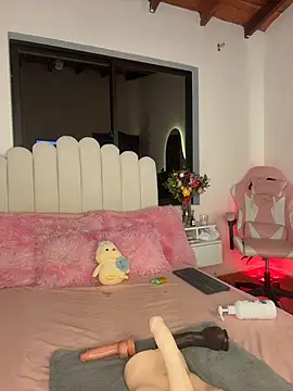 Alison_Ivanova live sex cam