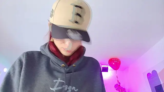 Tamara_slimx's cam snapshot