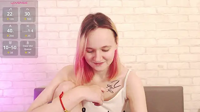 Ericha_Stone's cam snapshot