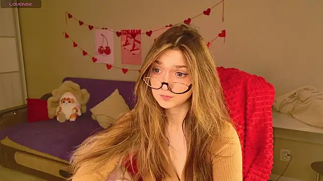 BellaSink's cam snapshot