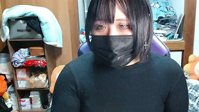 ren_meo's cam snapshot