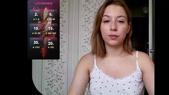 EmilyDare's cam snapshot