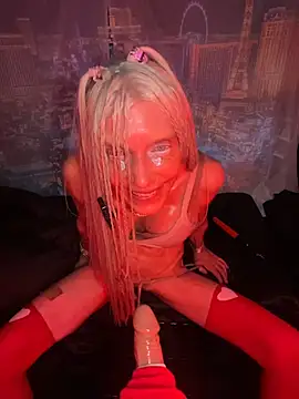 1NikiVegas's cam snapshot