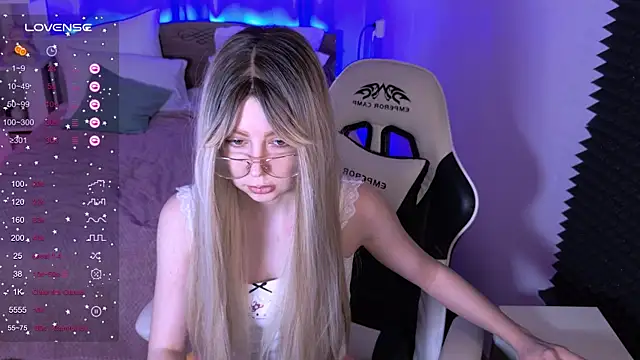 sofiisun's cam snapshot