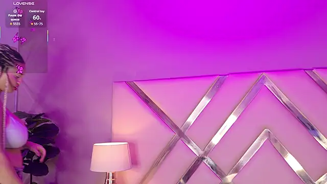 MalaikaBrown's cam snapshot