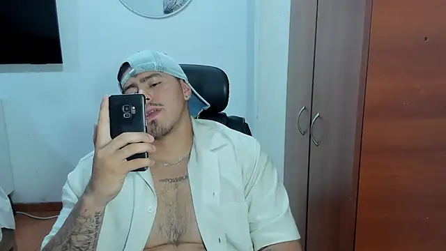 Baltazar_Dupont live sex cam