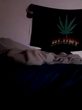 ChuckyyDee live sex cam