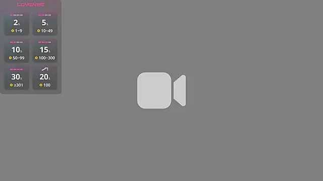 porrno_pony's cam snapshot