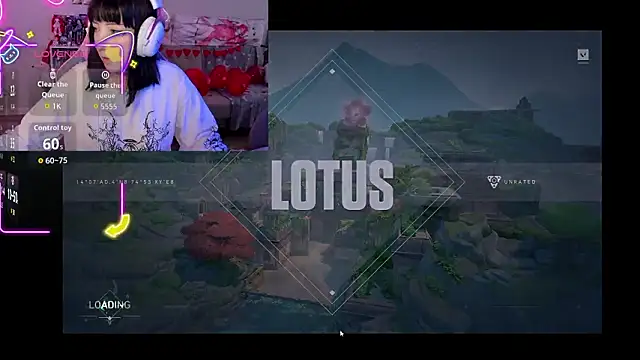 MollysLand's cam snapshot