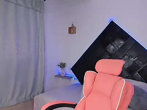 Jax_R's cam snapshot