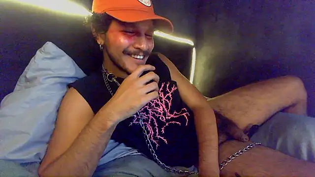 die_mond's cam snapshot