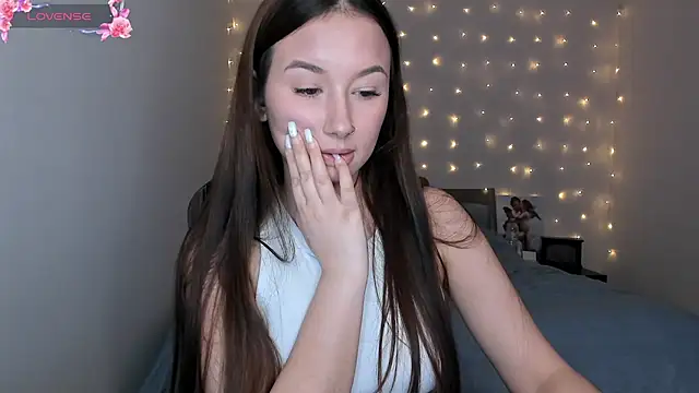 Eva_flower's cam snapshot