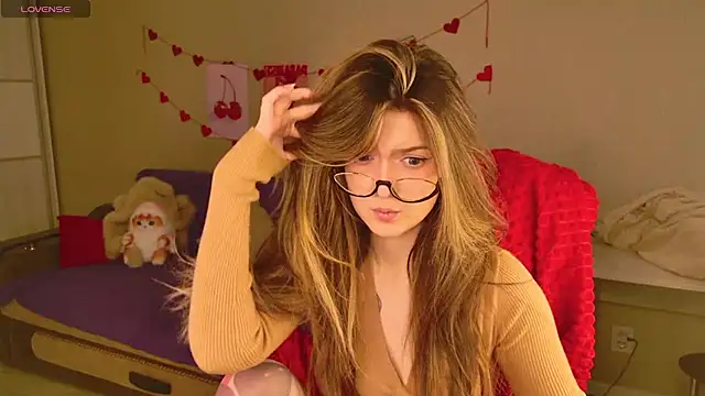 BellaSink's cam snapshot