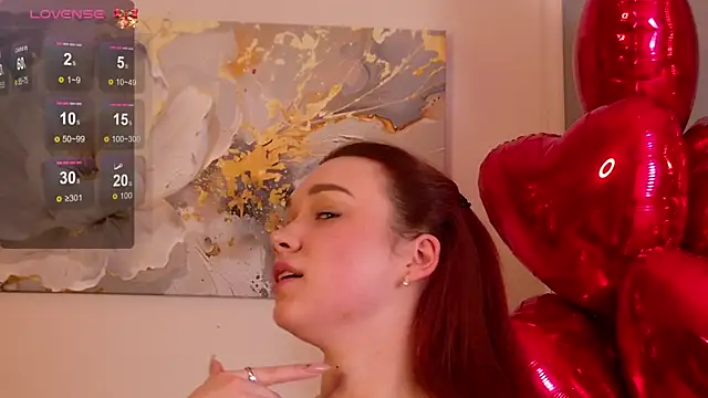 KoriPaul's cam snapshot