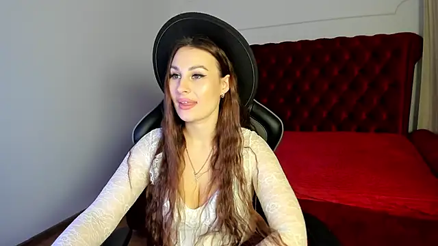 NoraFoxes's cam snapshot