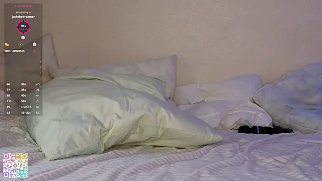 DavinaParady live sex cam