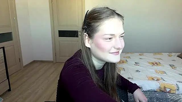 Milayouknow's cam snapshot