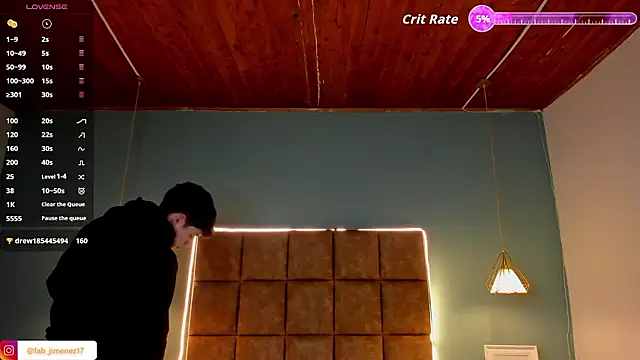 AlejooTwink live sex cam