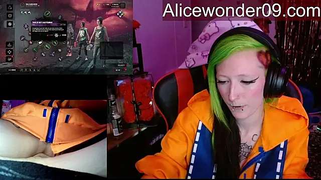 alicewonder09's cam snapshot