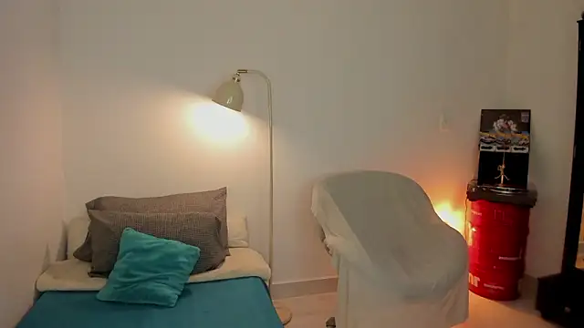 Naxttan's cam snapshot