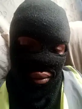 NoFaceBlackSnake69 live sex cam