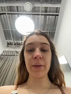 SashaCatt's cam snapshot