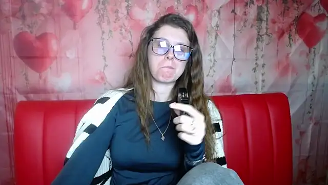 LilianaShine's cam snapshot