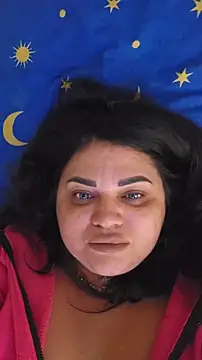 littleRikka's cam snapshot