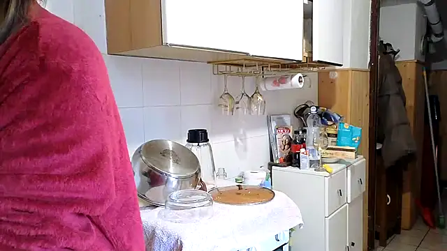 VanessaDoyle live sex cam