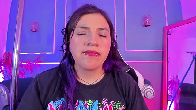 TaraTaylorr's cam snapshot