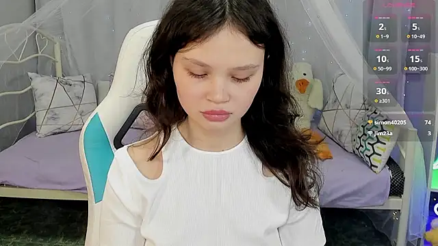 EmilyChaves's cam snapshot