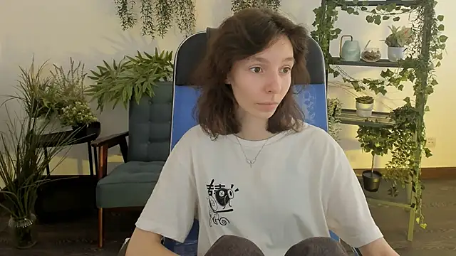 EmmanuellBrown's cam snapshot