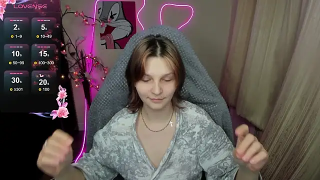 AudreyyKim's cam snapshot