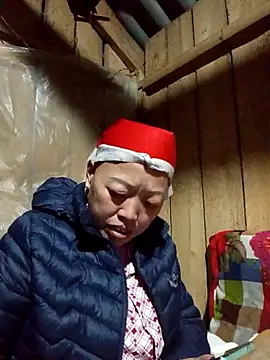 Agnes-baby's cam snapshot