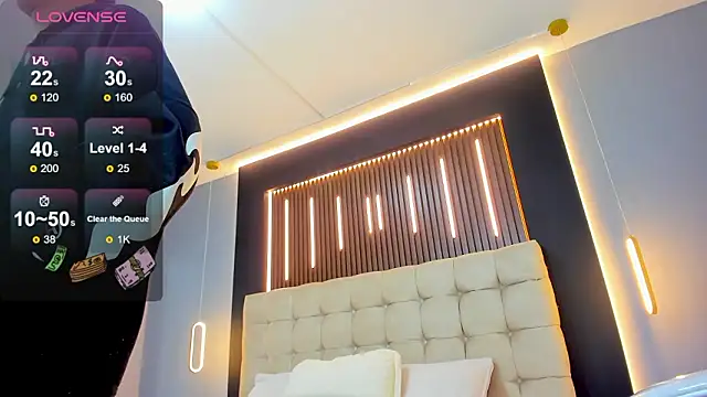 Lobo_17_'s cam snapshot