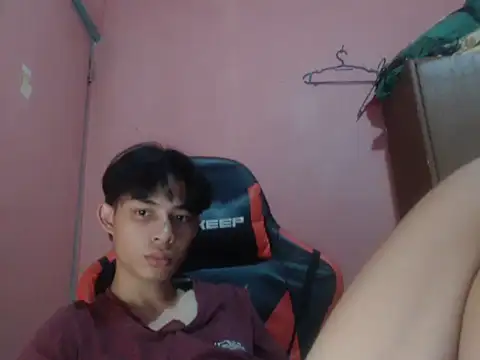 Kyoshi_19 live sex cam