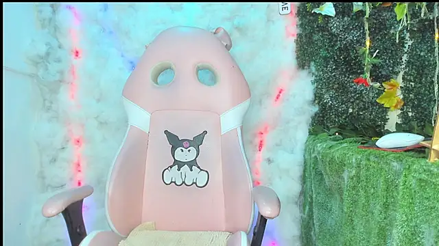 ZAMMIRA's cam snapshot