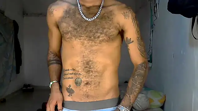 AXionX's cam snapshot