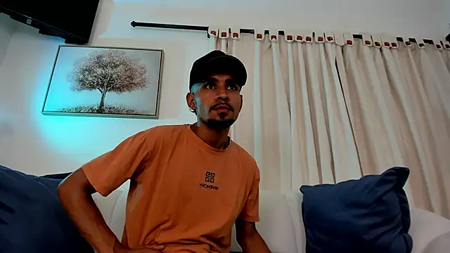 neyder_sanz's cam snapshot