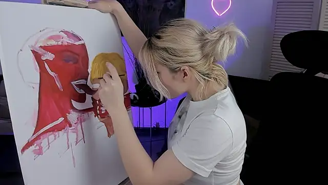 AuroraWrenfield live sex cam