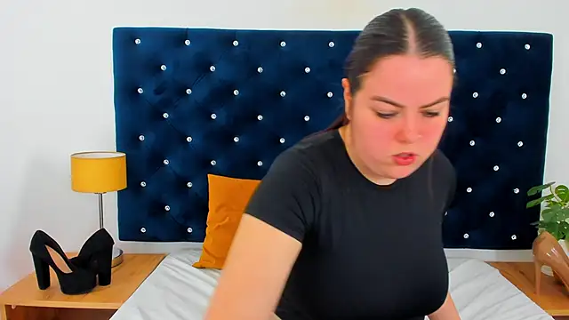 EvaLick's cam snapshot