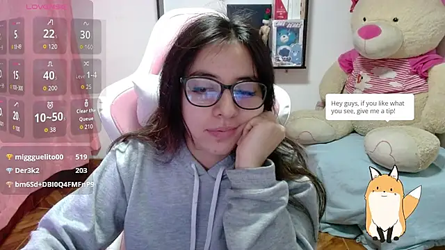 Maggie_Fox3 live sex cam