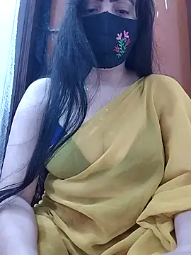 Saanvi-Sen's cam snapshot