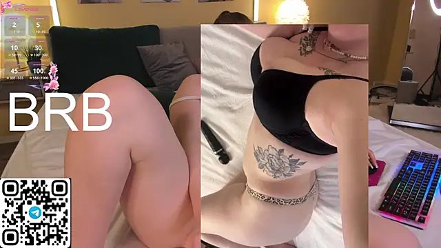 DonnaSmith's cam snapshot