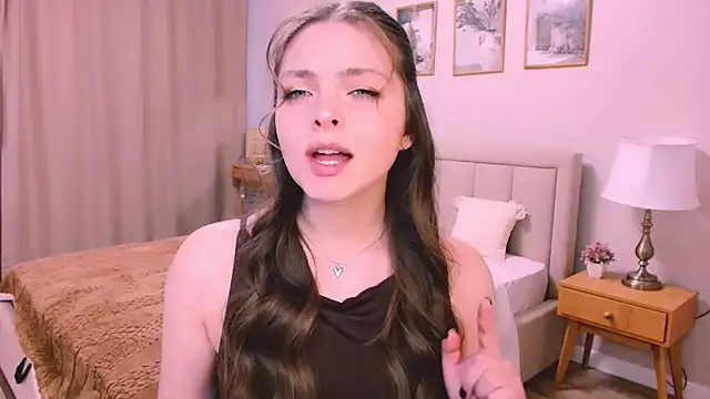 marshmallowee's cam snapshot