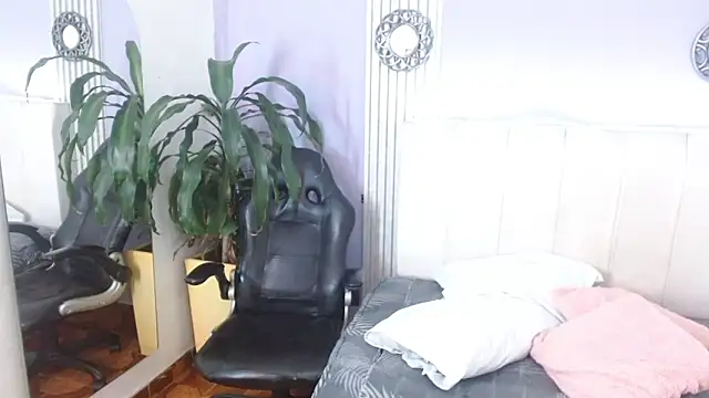 ivy_scorpio's cam snapshot