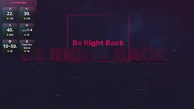 Lillian-Clark's cam snapshot