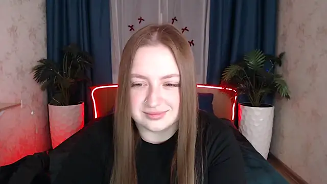 GirlPlayer's cam snapshot